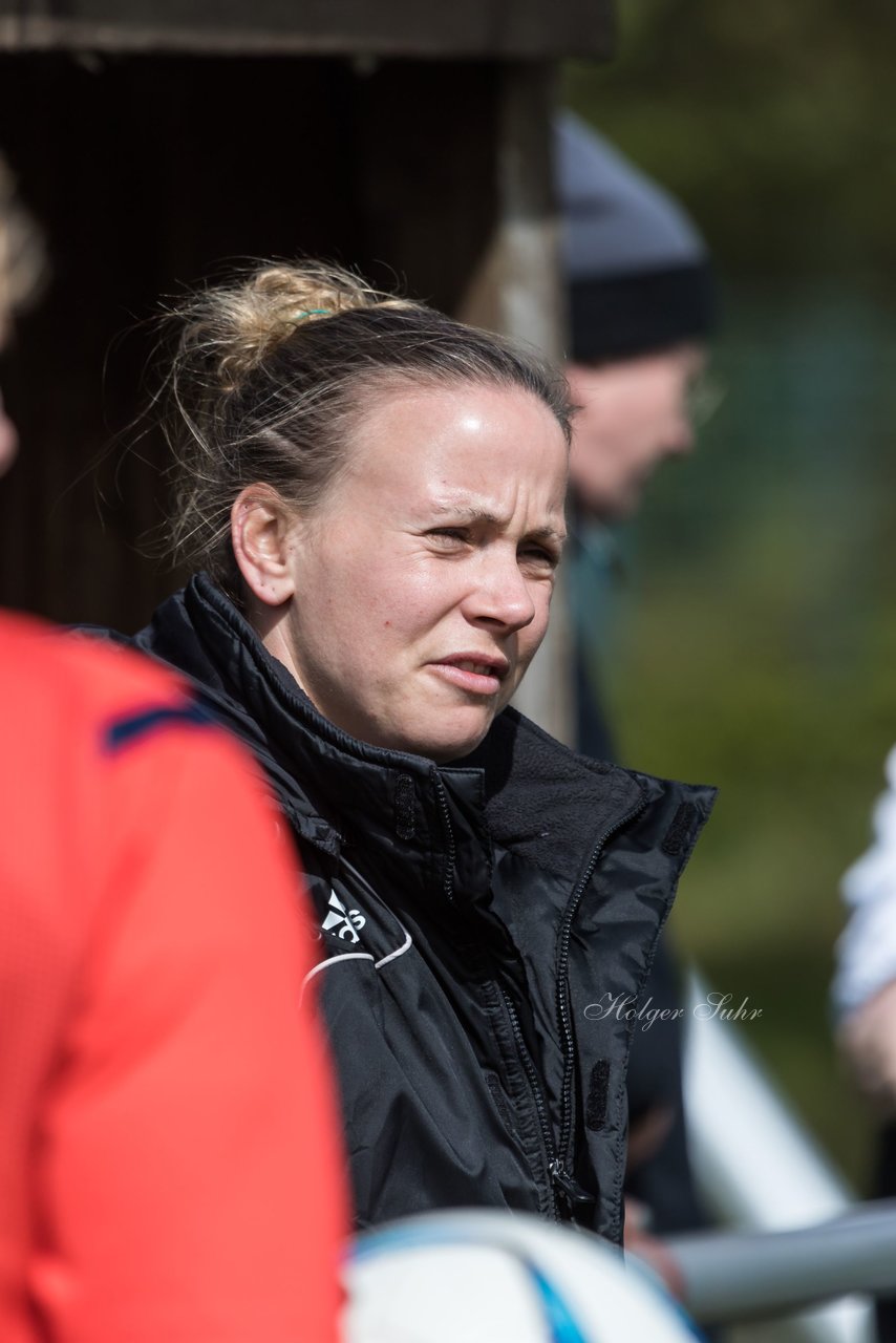 Bild 132 - Frauen SV Henstedt Ulzburg2 : TSV Schoenberg : Ergebnis: Abbruch